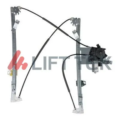 Window Regulator (LT CT47 L)