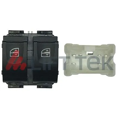 Switch, window regulator (LTRNB76009)