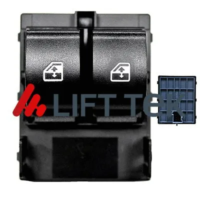 Switch, window regulator (LTFTB76006)