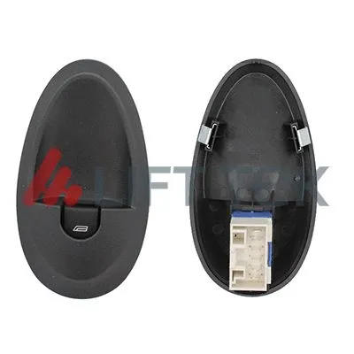 Switch, window regulator (LTFTP76010)