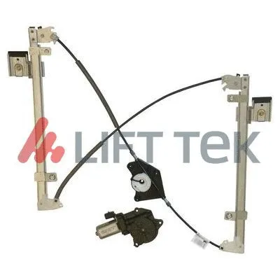 Window Regulator (LT AA48 L)