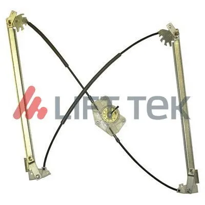 Window Regulator (LT VK736 R)
