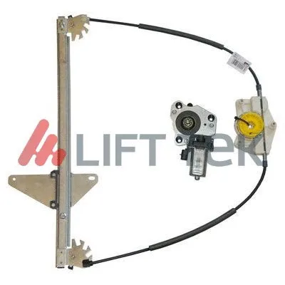 Window Regulator (LT PG35 L)