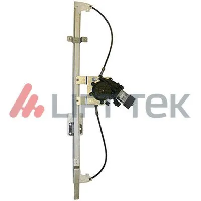 Window Regulator (LT ZA21 L B)