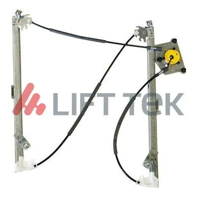 Window Regulator (LT RN714 R)