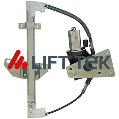 Window Regulator (LT DN97 R)