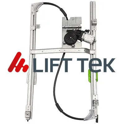 Window Regulator (LT ZA124 R)