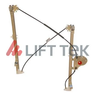 Window Regulator (LT BM709 L)