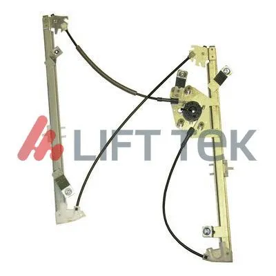 Window Regulator (LT OP718 R)
