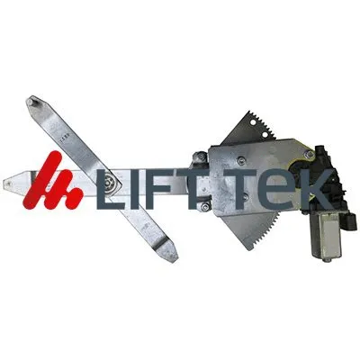 Window Regulator (LT VL03 R B)