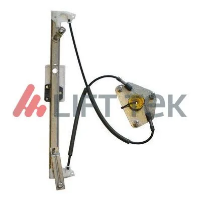 Window Regulator (LT VK738 R)