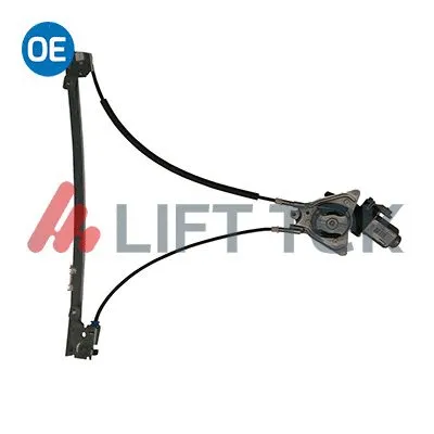 Window Regulator (LT PG76 R)