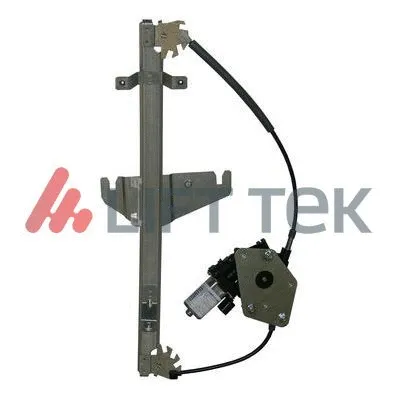 Window Regulator (LT JE14 L)