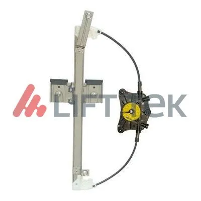 Window Regulator (LT AD713 L)