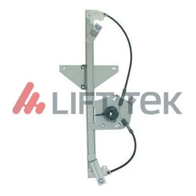 Window Regulator (LT PG712 L)