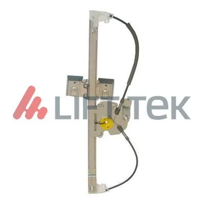 Window Regulator (LT ME715 R)