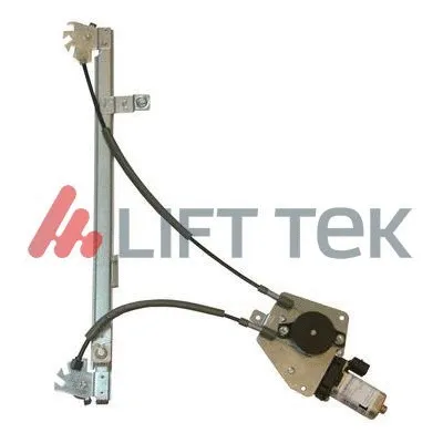 Window Regulator (LT PG19 L)