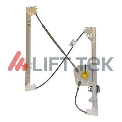 Window Regulator (LT BM707 L)