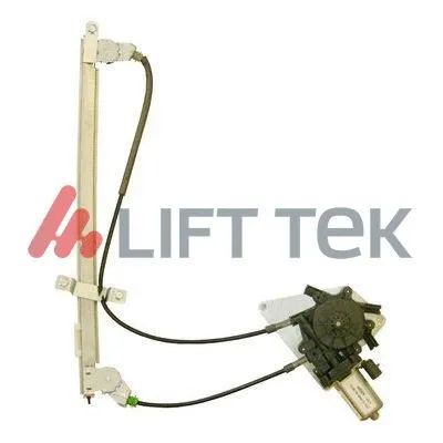 Window Regulator (LT AD16 L B)