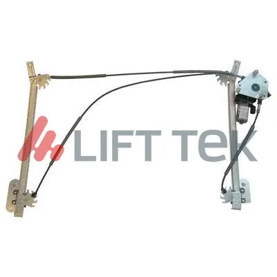 Window Regulator (LT BM33 L)