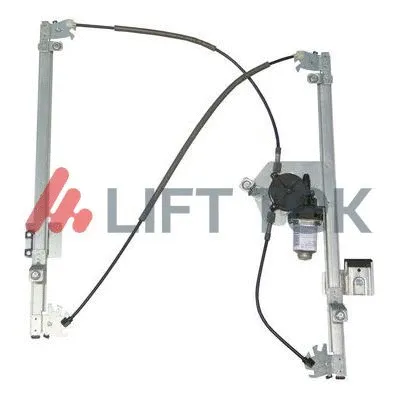Window Regulator (LT ZA45 L)