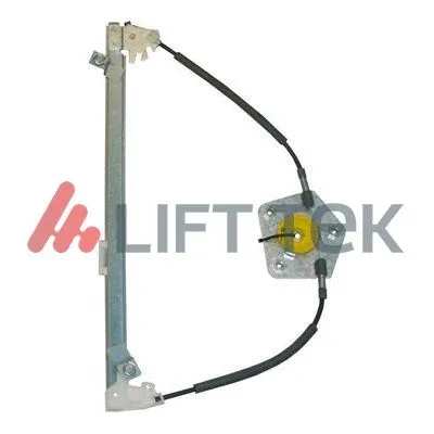 Window Regulator (LT PG708 R)