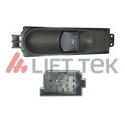 Switch, window regulator (LTMEP76003)