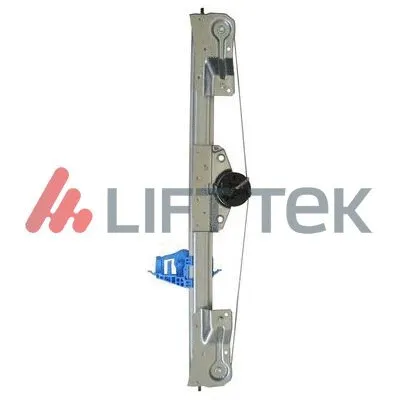 Window Regulator (LT ZA726 L)