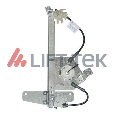 Window Regulator (LT CT706 L)
