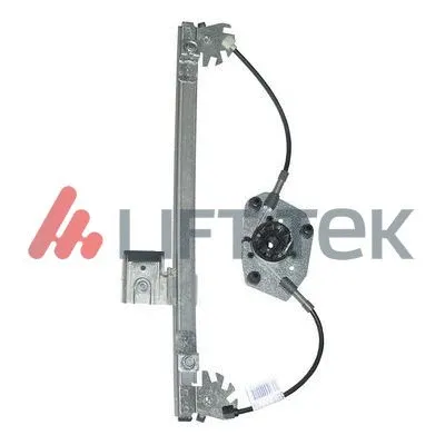 Window Regulator (LT FT704 L)