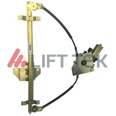 Window Regulator (LT OP64 L)