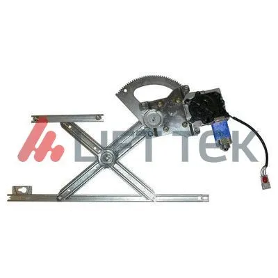 Window Regulator (LT RVO22 L C)