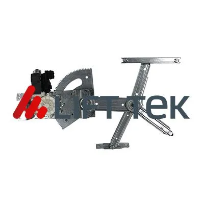 Window Regulator (LT OPO55 L C)