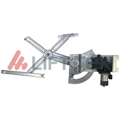Window Regulator (LT OP72 R)