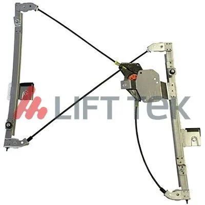 Window Regulator (LT VK748 L)