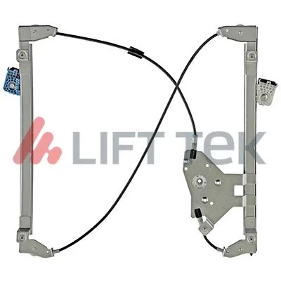 Window Regulator (LT FR721 R)