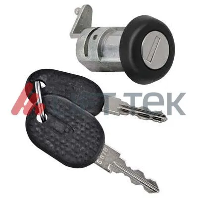 Lock Cylinder Kit