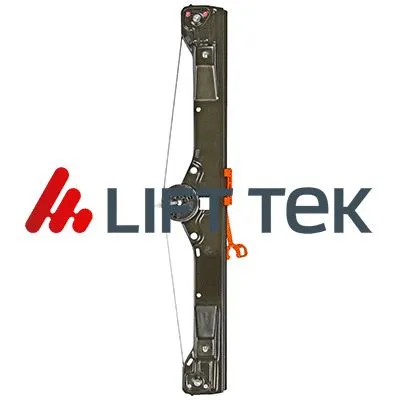 Window Regulator (LT FT707 L)