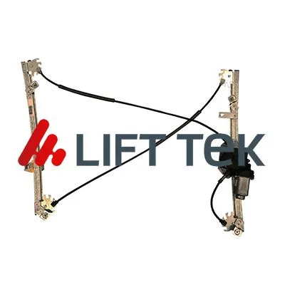 Window Regulator (LT RN68 L)