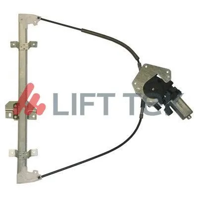 Window Regulator (LT FR31 L B)