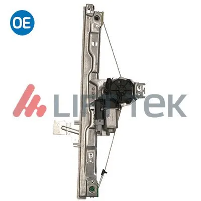 Window Regulator (LT PG73 L)