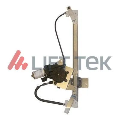 Window Regulator (LT ME72 L)