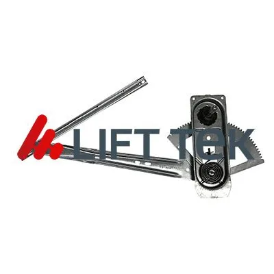 Window Regulator (LT ZA957 L)