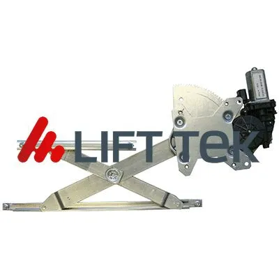 Window Regulator (LT TY113 L)