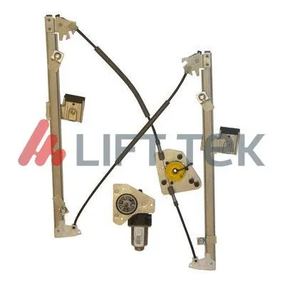 Window Regulator (LT HY38 R)