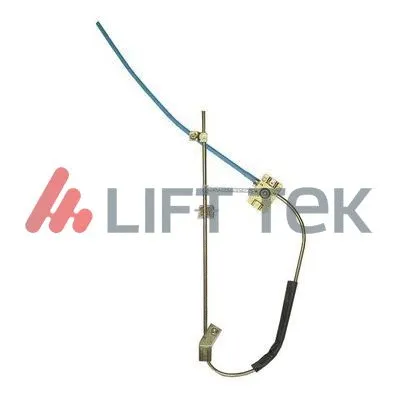 Window Regulator (LT ZA910 R)