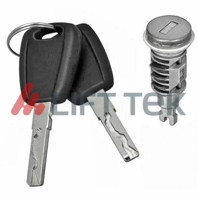Lock Cylinder (LT801024)