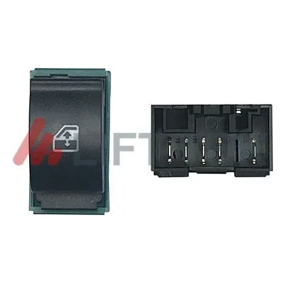 Switch, window regulator (LTFTI76006)
