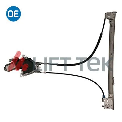 Window Regulator (LT PG75 R)