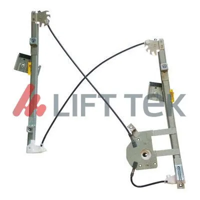 Window Regulator (LT FR709 L)